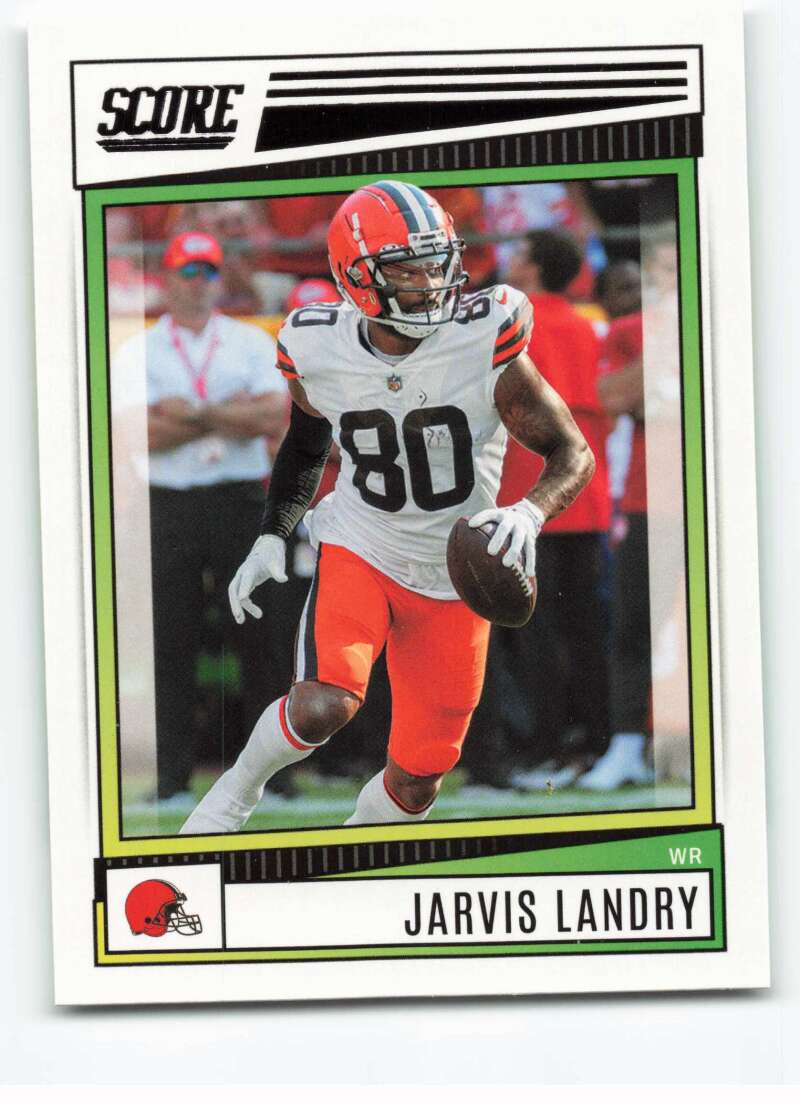 200 Jarvis Landry